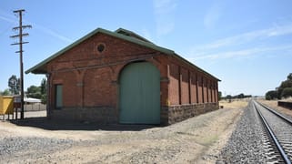 Lot 7 High Street Barnawartha VIC 3688 Lot 7 High Street Barnawartha VIC 3688