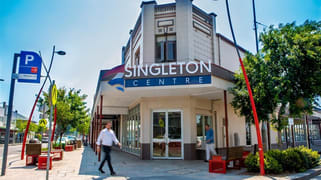 157-159 Johnson Street Singleton NSW 2330 157-159 Johnson Street Singleton NSW 2330