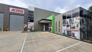 6/70 Colemans Road Carrum Downs VIC 3201 6/70 Colemans Road Carrum Downs VIC 3201