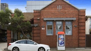 185 Moreland Road Coburg VIC 3058 185 Moreland Road Coburg VIC 3058