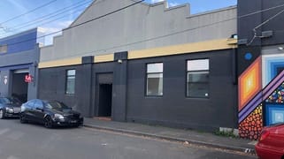 2/19-29 Cromwell Street Collingwood VIC 3066 2/19-29 Cromwell Street Collingwood VIC 3066