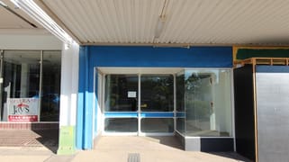 SHOP 1/31 Miles St Mount Isa QLD 4825 SHOP 1/31 Miles St Mount Isa QLD 4825