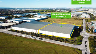 61a Australis Drive Derrimut VIC 3026 61a Australis Drive Derrimut VIC 3026