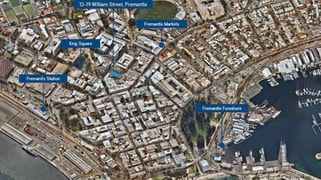 13-19 William Street Fremantle WA 6160 13-19 William Street Fremantle WA 6160