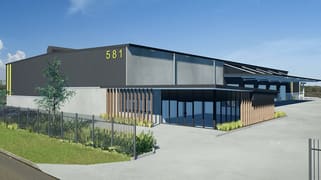 Transition Archerfield Logistics Estate Archerfield QLD 4108 Transition Archerfield Logistics Estate Archerfield QLD 4108