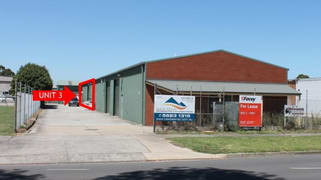 Unit 3/8 Normanby Street Warragul VIC 3820 Unit 3/8 Normanby Street Warragul VIC 3820