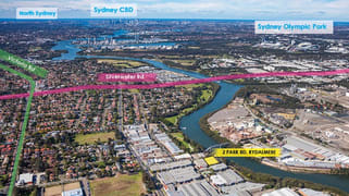 2 Park Road Rydalmere NSW 2116 2 Park Road Rydalmere NSW 2116