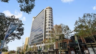 80 Pacific Highway North Sydney NSW 2060 80 Pacific Highway North Sydney NSW 2060