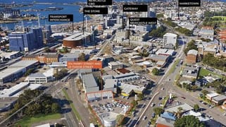 23 Tudor Street & 214 Parry Street Newcastle West NSW 2302 23 Tudor Street & 214 Parry Street Newcastle West NSW 2302