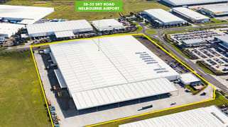 38-52 Sky Road Tullamarine VIC 3043 38-52 Sky Road Tullamarine VIC 3043