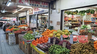 13 & 15/105 John Street Cabramatta NSW 2166 13 & 15/105 John Street Cabramatta NSW 2166