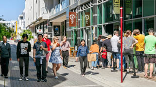 T43/188 Newcastle Street Northbridge WA 6003 T43/188 Newcastle Street Northbridge WA 6003