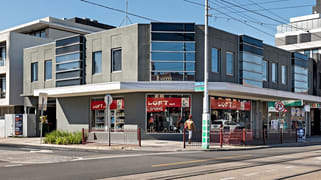 469 Glen Huntly Road Elsternwick VIC 3185 469 Glen Huntly Road Elsternwick VIC 3185