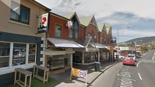 Level 2C/236 Sandy Bay Road Sandy Bay TAS 7005 Level 2C/236 Sandy Bay Road Sandy Bay TAS 7005