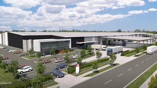 Rubix Connect/Spec 1A - Fox Drive Dandenong South VIC 3175 Rubix Connect/Spec 1A - Fox Drive Dandenong South VIC 3175