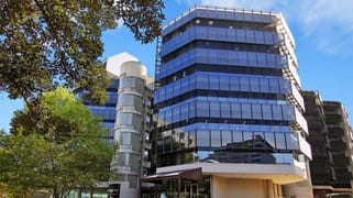 110 George Street Parramatta NSW 2150 110 George Street Parramatta NSW 2150