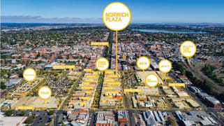 Retail Suites 1B-17/1-15 Bridge Mall Norwich Plaza Ballarat Central VIC 3350 Retail Suites 1B-17/1-15 Bridge Mall Norwich Plaza Ballarat Central VIC 3350