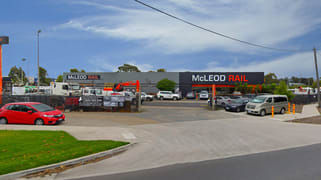 702 Footscray Road West Melbourne VIC 3003 702 Footscray Road West Melbourne VIC 3003
