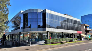 Part lvl 1 & Whole Lvl 2/19-23 Hollywood Avenue Bondi Junction NSW 2022 Part lvl 1 & Whole Lvl 2/19-23 Hollywood Avenue Bondi Junction NSW 2022