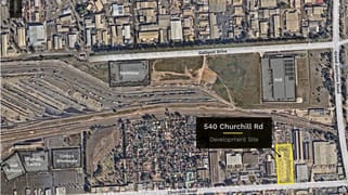 540 Churchill Road Kilburn SA 5084 540 Churchill Road Kilburn SA 5084