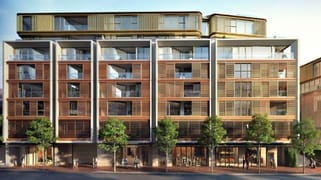 85 Harrington Street Sydney NSW 2000