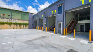 20 Millenium Place Tingalpa Qld 4173 Factory Warehouse Industrial Property For Lease Commercial Real Estate