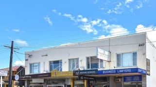 247 Rocky Point Road Ramsgate NSW 2217 247 Rocky Point Road Ramsgate NSW 2217