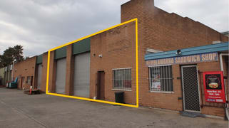 1/207 Shellharbour Road Port Kembla NSW 2505 1/207 Shellharbour Road Port Kembla NSW 2505