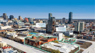 264-300 Wakefield Street Adelaide SA 5000 264-300 Wakefield Street Adelaide SA 5000