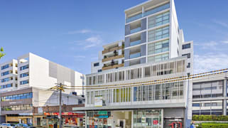 Shop 1/3-7 Burwood Road Burwood NSW 2134 Shop 1/3-7 Burwood Road Burwood NSW 2134