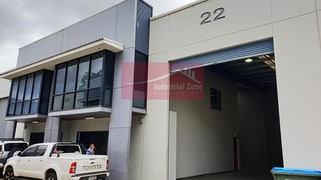 Unit 22/4a Bachell Avenue Lidcombe NSW 2141 Unit 22/4a Bachell Avenue Lidcombe NSW 2141
