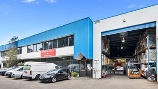 1/18-22 Lilian Fowler Place Marrickville NSW 2204 1/18-22 Lilian Fowler Place Marrickville NSW 2204