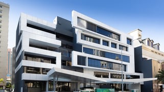 25-29 Elkhorn Ave Surfers Paradise QLD 4217 25-29 Elkhorn Ave Surfers Paradise QLD 4217