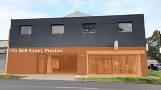 17b Bell Street Preston VIC 3072 17b Bell Street Preston VIC 3072