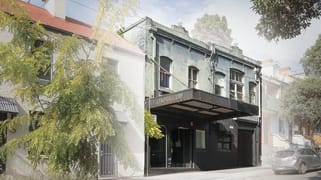 278 Palmer Street Darlinghurst NSW 2010 278 Palmer Street Darlinghurst NSW 2010