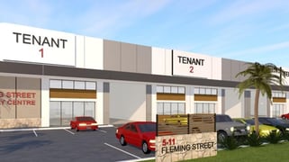 5-11 Fleming Street Aitkenvale QLD 4814 5-11 Fleming Street Aitkenvale QLD 4814