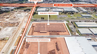 1/400 Moorebank Avenue Moorebank NSW 2170 1/400 Moorebank Avenue Moorebank NSW 2170