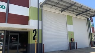 2/72-78 Crocodile Crescent Mount St John QLD 4818 2/72-78 Crocodile Crescent Mount St John QLD 4818