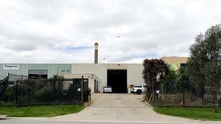 85-87 Williams Road Dandenong VIC 3175 85-87 Williams Road Dandenong VIC 3175