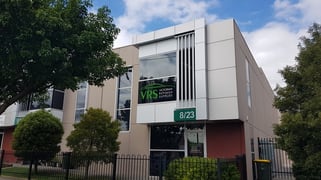 8/23 Heyington Avenue Thomastown VIC 3074 8/23 Heyington Avenue Thomastown VIC 3074