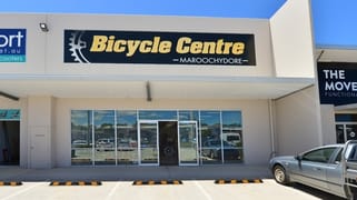 64 Aerodrome Road Maroochydore Qld 4558 Showroom Bulky Goods Property For Lease Commercial Real Estate