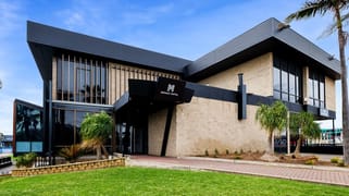 Mosaic Hotel 1 Turner Drive West Lakes SA 5021 Mosaic Hotel 1 Turner Drive West Lakes SA 5021