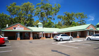 Shop 8/2 Plaza Circuit Highfields QLD 4352 Shop 8/2 Plaza Circuit Highfields QLD 4352