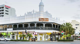 22 Spence Street Cairns City QLD 4870 22 Spence Street Cairns City QLD 4870