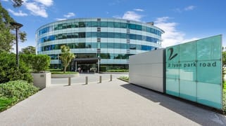 2-4 Lyonpark Road Macquarie Park NSW 2113 2-4 Lyonpark Road Macquarie Park NSW 2113