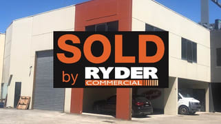 6/300 Macaulay Road North Melbourne VIC 3051 6/300 Macaulay Road North Melbourne VIC 3051