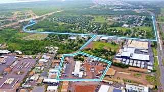 Berrimah Industrial 13 Beaton Road Berrimah NT 0828 Berrimah Industrial 13 Beaton Road Berrimah NT 0828