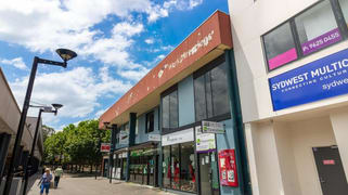Shop 1/15 Cleeve Close Mount Druitt NSW 2770 Shop 1/15 Cleeve Close Mount Druitt NSW 2770