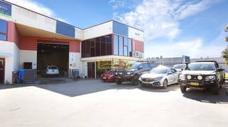 18 Stennett Road Ingleburn NSW 2565 18 Stennett Road Ingleburn NSW 2565