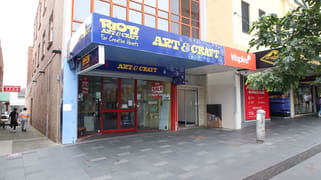 Level GF/121 Crown Street Wollongong NSW 2500 Level GF/121 Crown Street Wollongong NSW 2500